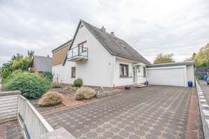 Charmantes Einfamilienhaus in Oldenburg  – Die vollständige Adresse der Immobilie erhältst du vom Anbieter., 26129 Bloherfelde, Oldenburg (Oldenburg) – Vorschaubild 5