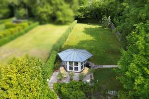 EFH im Jugendstil mit traumhaftem Garten, offenem Kamin , Garage in zentraler Lage!!! – Die vollständige Adresse der Immobilie erhältst du vom Anbieter., 45657 Westviertel, Recklinghausen – Vorschaubild 14