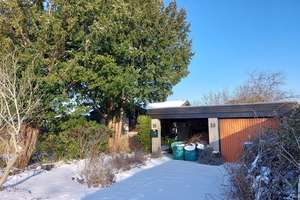 Ebenerdiges Einfamilienhaus in Itzehoe - Wohnen bis ins hohe Alter! – Die vollständige Adresse der Immobilie erhältst du vom Anbieter., 25524 Itzehoe – Vorschaubild 6