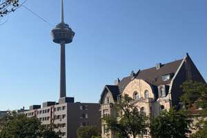 Frisch kernsanierte 2-Zimmer-Wohnung mit Wintergarten im Herzen von Ehrenfeld – Nachmieter gesucht – Peter-Bauer-Straße 1, 50823 Neuehrenfeld, Köln – Vorschaubild 14