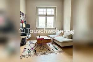 Tauschwohnung: Helmholtz Kiez