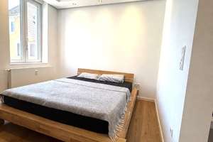 Sofort einziehen! Gepflegte 3-Zimmer-Wohnung mit zwei Bädern und zwei Balkonen – 68229 Friedrichsfeld, Mannheim – Vorschaubild 5