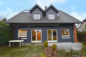 Wenn Sie viel Platz und Raumvielfalt brauchen, ist dieses Haus Ihr ideales neues Zuhause! – Hamburg – Vorschaubild 24