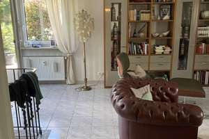 3 Familienhaus – 60437 Kalbach-Riedberg, Frankfurt am Main – Vorschaubild 4