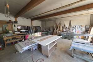 Sanierungsbedürftiges Haus mit angrenzender Halle zu verkaufen – Martinusstraße 9, 52391 Vettweiß – Vorschaubild 5