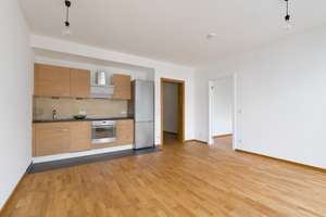 Provisionsfrei: Renovierte 2-Zimmer-Endetage (5 OG.) mit Balkon, Aufzug und TG-Stellplatz – Scharnhorststraße 3b, 10115 Mitte (Ortsteil), Berlin – Vorschaubild 5