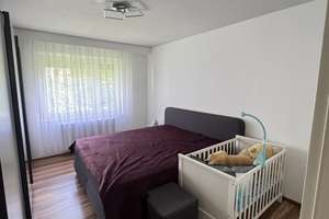 Helle 3-Zimmer Wohnung in Ludwigshafen am Rhein - Süd – Die vollständige Adresse der Immobilie erhältst du vom Anbieter., 67061 Süd, Ludwigshafen am Rhein – Vorschaubild 4
