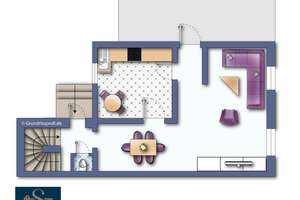 *Statt einer Wohnung gleich ein ganzes Haus* – Die vollständige Adresse der Immobilie erhältst du vom Anbieter., 55246 Mainz-Kostheim, Wiesbaden – Vorschaubild 2