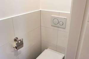 Helle Neubauwohnung mit sehr großem Süd-West Balkon – Die vollständige Adresse der Immobilie erhältst du vom Anbieter., 12209 Lichterfelde, Berlin – Vorschaubild 13