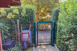 Im Sommer im eigenen Garten – Weimar – Vorschaubild 6