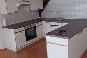 Wohnen mit Charakter: Historische 2-Zimmer-Wohnung in Lübeck – 23552 Innenstadt, Lübeck – Vorschaubild 5