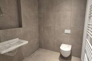 Exklusive Neubau-Eigentumswohnung in List / Vahrenwald - 3 Zimmer Wohnung mit Terrasse und Garten – Die vollständige Adresse der Immobilie erhältst du vom Anbieter., 30163 Vahrenwald, Hannover – Vorschaubild 4