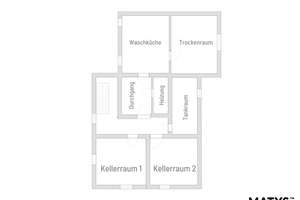 GE Scholven Renovierungsbedürftiges Zweifamilienhaus im Erbbaurecht, ideal für Kapitanleger – Die vollständige Adresse der Immobilie erhältst du vom Anbieter., 45896 Scholven, Gelsenkirchen – Vorschaubild 5