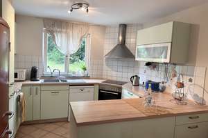 Familienhaus in Sonnenberg * Energieklasse A * Viel Platz und großer Garten, für Kinder & Leben – Bodelschwinghstr. 60, 70597 Sonnenberg, Stuttgart – Vorschaubild 16