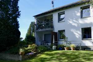 Charmantes Ein- bis Zweifamilienhaus mit großem Garten in attraktiver Höhenlage von Wuppertal! – Haßlinghauser Str. 130, 42279 Oberbarmen, Wuppertal – Vorschaubild 1