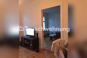 Tauschwohnung: Biete 3-Zimmer in Pankow, suche 4-Zi-Wohnung in 13187 Pankow – Die vollständige Adresse der Immobilie erhältst du vom Anbieter., 13187 Pankow (Ortsteil), Berlin – Vorschaubild 5