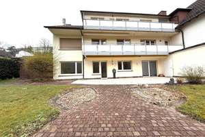 Tolle Wohnung inkl. Küche + Garten * in Bad Orb – Villbacher Str. 44, 63619 Bad Orb – Vorschaubild 2