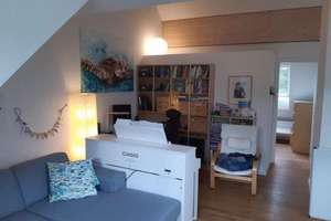 2-Zimmer-Wohnung in der List – Karl-Kraut-Straße 10, 30177 List, Hannover – Vorschaubild 8