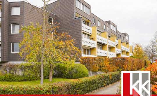 Zuhause ankommen: Charmante 3-Zimmer-Wohnung mit Balkon und Wohlfühlfaktor