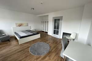 Provisionsfrei: Helle 1-Zi.-Wohnung mit Süd-Balkon im Lindenhof – 68163 Lindenhof, Mannheim – Vorschaubild 5
