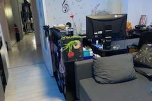 Gut gelegene 3-Zimmer Wohnung in Neckarau – Die vollständige Adresse der Immobilie erhältst du vom Anbieter., 68199 Neckarau, Mannheim – Vorschaubild 5