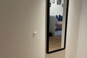 Gemütliches möbliertes 1-Zimmer Apartment in Berlin im Boardinghaus Wilmersdorf ab sofort – Wexstraße 15, 10715 Wilmersdorf, Berlin – Vorschaubild 7