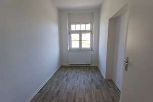Neu sanierte 3-Zimmerwohnung - EG rechts – Apoldaer Straße 1B, 6116 Diemitz, Halle (Saale) – Vorschaubild 4