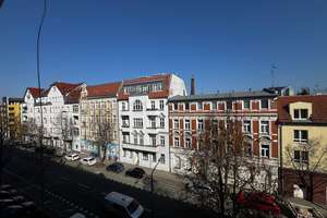 Schöne 2-Zimmer-Wohnung in Oberschöneweide unweit HTW – Die vollständige Adresse der Immobilie erhältst du vom Anbieter., 12439 Niederschöneweide, Berlin – Vorschaubild 3