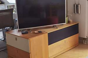 *TRAUMHAFT  SCHÖNES  EXCLUSIVES  SINGLE-PARADIES + VIDEO v. d. WOHNUNG * – Oybiner Strasse 22, 1324 Bühlau/Weißer Hirsch, Dresden – Vorschaubild 9