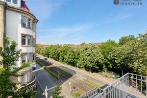 GEFRAGTE WOHNLAGE IN S-OST: * 3,5-Zi.-Whg. * ca. 112,4 qm * EBK * 2 Balkone * TL-Bad * sep. WC * – Die vollständige Adresse der Immobilie erhältst du vom Anbieter., 70190 Stöckach, Stuttgart – Vorschaubild 3