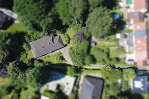 Burglesum / Familienfreundlicher Bungalow in attraktiver Lage mit viel Potenzial – Bremen – Vorschaubild 11