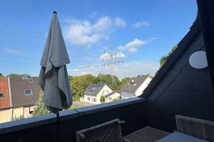 Modern & mit Balkon - Ihr neues Zuhause! – Die vollständige Adresse der Immobilie erhältst du vom Anbieter., 45359 Bedingrade, Essen – Vorschaubild 2