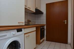 Helle, modern möblierte Wohnung mit Terrasse in Stuttgart Süd – Die vollständige Adresse der Immobilie erhältst du vom Anbieter., 70199 Karlshöhe, Stuttgart – Vorschaubild 9