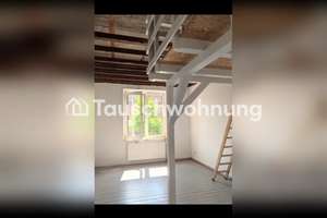 Tauschwohnung: Altbau Loft im Zentrum Düsseldorf – Die vollständige Adresse der Immobilie erhältst du vom Anbieter., 40210 Stadtmitte, Düsseldorf – Vorschaubild 2