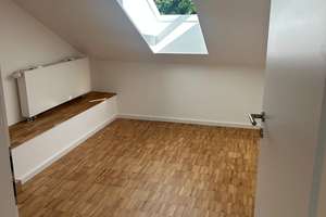 Haus in absolut ruhiger Lage nach Neubaustandard – Nienborgweg 27, 48161 Gievenbeck, Münster – Vorschaubild 12