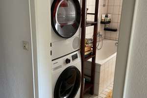  3-Zimmer-Wohnung mit Balkon in Stuttgart-West – Hasenbergstraße 87, 70176 Vogelsang, Stuttgart – Vorschaubild 5
