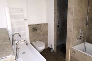 **Rarität**Wohnen auf höchstem Niveau**Luxuriöse 2-Zimmer-Whg. im Englischen Garten** – 80538 Lehel, München – Vorschaubild 12