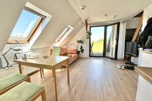 CITYHOUSE: Top-Rendite! Dachgeschosseinheit mit 3 Apartments einer Dachterrasse und Balkon! – Die vollständige Adresse der Immobilie erhältst du vom Anbieter., 51105 Humboldt/Gremberg, Köln – Vorschaubild 4