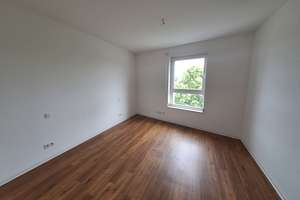 3 Zimmer Wohnung im Neubau mit Balkon und Einbauküche – Töpferhof 3, 49078 Hellern, Osnabrück – Vorschaubild 7
