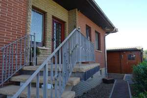 gepflegter modernisierter Bungalow mit Vollkeller – Die vollständige Adresse der Immobilie erhältst du vom Anbieter., 31655 Stadthagen – Vorschaubild 5