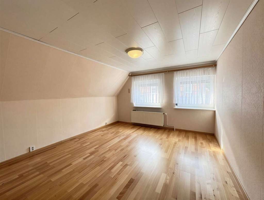 Immobilie in Altenhausen - Gepflegtes Einfamilienhaus in Altenhausen inkl. Garage und Platz für die Familie! Provisionsfrei! - Bild 3