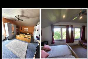 Einfamilienhaus mit Einliegerwohnung. Freistehend. Traumhafte Lage. Ohne Provision – Die vollständige Adresse der Immobilie erhältst du vom Anbieter., 35796 Weinbach – Vorschaubild 12