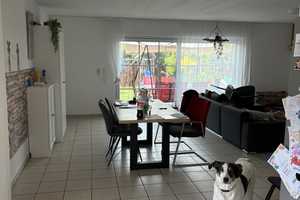 Preiswerte 5-Zimmer-Doppelhaushälfte in Duisburg Neuenkamp

Keine Makler Anfragen erwünscht…!!!!  – Rheinberger Ring 14a, 47059 Duisburg – Vorschaubild 8