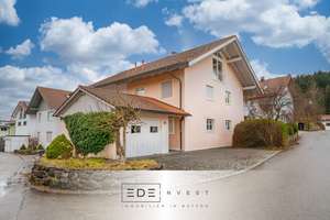 Ankommen, durchatmen, wohlfühlen - Ihr neues Zuhause mit Charme und Ausstrahlung – Die vollständige Adresse der Immobilie erhältst du vom Anbieter., 82377 Penzberg – Vorschaubild 1