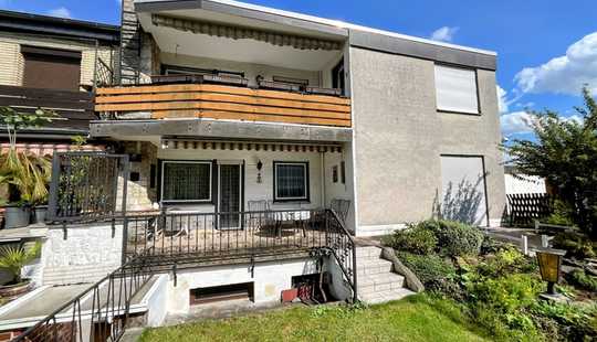 Bild von Zweigenerationenhaus oder gr. Einfamilienhaus , im Norden von Braunschweig