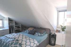 Mehr Licht. Mehr Luft. Mehr Zuhause 
 3 Zimmer mit 2 Balkone – Die vollständige Adresse der Immobilie erhältst du vom Anbieter., 85051 Südwest, Ingolstadt – Vorschaubild 11