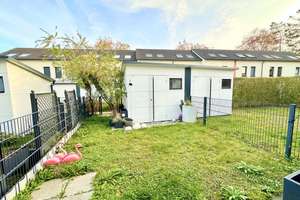 Modernes Reihenmittelhaus mit Garten und Stellplatz in familienfreundlicher Umgebung – Die vollständige Adresse der Immobilie erhältst du vom Anbieter., 40229 Eller, Düsseldorf – Vorschaubild 10