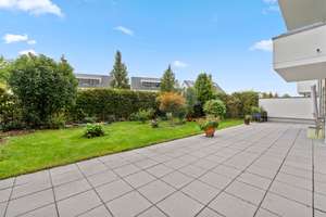 Gartenwohnung mit Küche und Tiefgaragenstellplatz! – Die vollständige Adresse der Immobilie erhältst du vom Anbieter., 50999 Rodenkirchen (Ortsteil), Köln – Vorschaubild 3