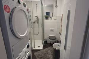 Würzburg Kleine 3-Zimmer-Wohnung  – Reibeltgasse 12, 97070 Altstadt, Würzburg – Vorschaubild 6