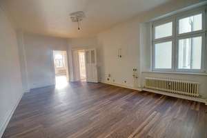 🍀 Sensation am Schloss Charlottenhof - helle 5 Zimmer Altbau Wohnung mit Süd West Balkon – Die vollständige Adresse der Immobilie erhältst du vom Anbieter., 14471 Potsdam West, Potsdam – Vorschaubild 7